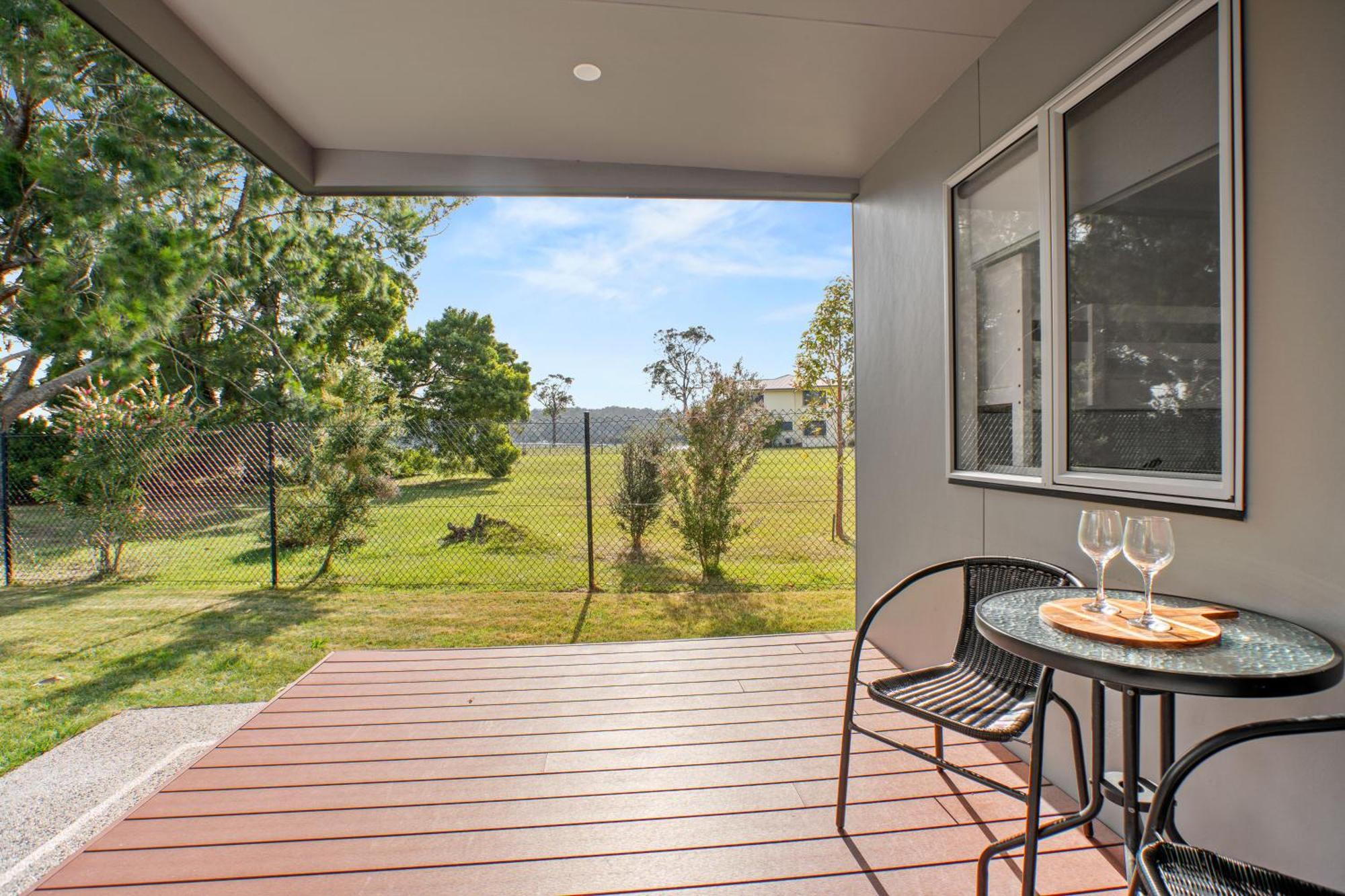 Campsite Tasman - 3*